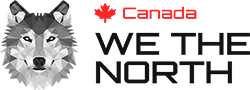 WeTheNorth portal logo