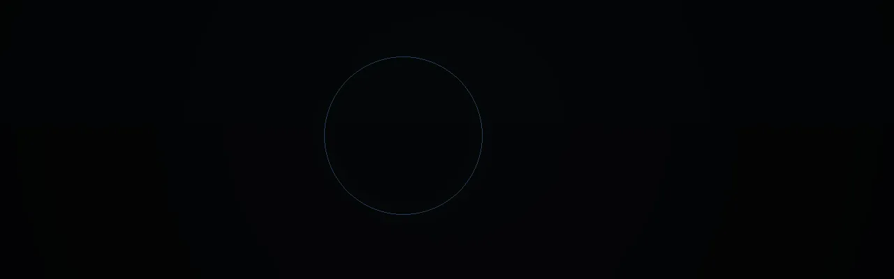 Abstract visual for cryptocurrency and escrow